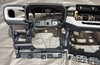 2022-2023 Ford Maverick Lariat OEM Dashboard Panel w/ Passenger Airbag SRS /   MV005