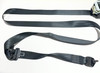 2022-2023 Ford Maverick OEM Rear Seat Belt Set / SRS / Pretensioners  /   MV005