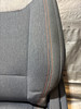 2022-2023 Ford Maverick XLT Cloth Front Seats / Navy Pier / Pair / 8 Way Driver Power /   MV005