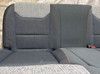 2022-2023 Ford Maverick XLT Navy Pier Cloth Rear Seat Set /   MV005