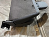 2022-2023 Ford Maverick XLT Navy Pier Cloth Rear Seat Set /   MV005