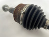 2022-2024 Ford Maverick 2.0l FWD AWD Driver Side CV Axle Shaft / OEM / 29K MV005