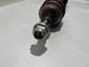 2022-2024 Ford Maverick 2.0l FWD AWD Driver Side CV Axle Shaft / OEM / 29K MV005