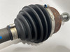 2022-2024 Ford Maverick 2.0l FWD Passenger Side CV Axle Shaft / OEM / 29K MV005