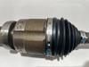 2022-2024 Ford Maverick 2.0l FWD Passenger Side CV Axle Shaft / OEM / 29K MV005