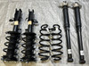 2022-2025 Ford Maverick 2.0l FWD Front & Rear Struts / Shocks / Set of 4 / OEM / 29K MV005