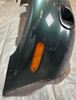 1999-2000 Mazda Miata Front Bumper Cover *DAMAGE* /    NB271