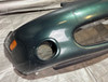 1999-2000 Mazda Miata Front Bumper Cover *DAMAGE* /    NB271
