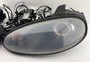 1990-2000 Mazda Miata Modified Headlights w/ LED Halo / Projector Bulbs / Pair /   NB271
