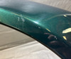 1999-2005 Mazda Miata Driver Side Fender Panel  / Emerald Mica  NB271