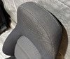 1999-2000 Mazda Miata Black Cloth Seats / Pair  /   NB271
