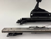 1999-2005 Mazda Miata Seat Rails / Pair  /   NB271