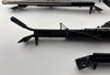 1999-2005 Mazda Miata Seat Rails / Pair  /   NB271