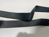 1999-2000 Mazda Miata Black Seat Belts / Pair (Black Trim) /   NB271