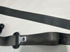 1999-2000 Mazda Miata Black Seat Belts / Pair (Black Trim) /   NB271