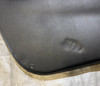 1999-2000 Mazda Miata Interior Door Panels / Pair / Black /   NB271