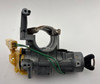 1999-2000 Mazda Miata Ignition Switch w/ Key / Lock Set / Manual  /   NB271