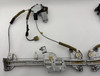 1999-2005 Mazda Miata OEM Power Window Regulators / Driver & Passenger /   NB271