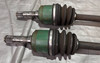 1999-2005 Mazda Miata 4.30 Torsen Limited Slip Differential LSD Upgrade Set w/ Drive Shaft Axles /  NB271