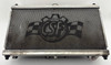 1999-2005 Mazda Miata CSF Aluminum Radiator w/ Cooling Fans (USED) /  NB271