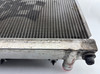 1999-2005 Mazda Miata CSF Aluminum Radiator w/ Cooling Fans (USED) /  NB271