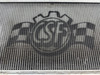 1999-2005 Mazda Miata CSF Aluminum Radiator w/ Cooling Fans (USED) /  NB271