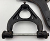 1999-2005 Mazda Miata Front Control Arm Set  /  NB271