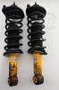 1999-2000 Mazda Miata Koni Yellow Shocks w/ OEM Springs / Set of 4  /   NB271