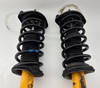 1999-2000 Mazda Miata Koni Yellow Shocks w/ OEM Springs / Set of 4  /   NB271