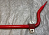 1999-2000 Mazda Miata Racing Beat Tubular Front Sway Bar / USED /   NB271