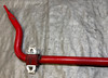 1999-2000 Mazda Miata Racing Beat Tubular Front Sway Bar / USED /   NB271