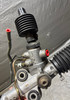 1999-2005 Mazda Miata Power Steering Rack w/ Tie Rod Ends  /  NB271