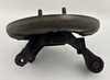 1999-2002 Mazda Miata Driver Rear Spindle / Hub (NON-ABS) /   NB271