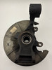 1999-2002 Mazda Miata Driver Rear Spindle / Hub (NON-ABS) /   NB271