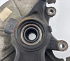1999-2002 Mazda Miata Driver Rear Spindle / Hub (NON-ABS) /   NB271