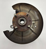 1999-2002 Mazda Miata Driver Rear Spindle / Hub (NON-ABS) /   NB271