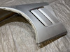 2010-2013 Chevrolet C6 Corvette Grand Sport Driver Side Fender  / Blade Silver Metallic  C6023