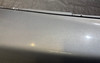 2010-2013 Chevrolet C6 Corvette Grand Sport Driver Side Fender  / Blade Silver Metallic  C6023