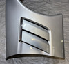 2010-2013 Chevrolet C6 Corvette Grand Sport Passenger Side Fender / Blade Silver Metallic  C6023