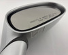 2005-2013 Chevrolet Corvette C6 Passenger Side Mirror w/ Auto Dim / Antenna / Blade Silver Metallic  C6023