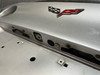 2005-2013 Chevrolet Corvette C6 Rear Bumper Cover Fascia  *DAMAGE* /    C6023