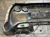 2005-2013 Chevrolet Corvette C6 Rear Bumper Cover Fascia  *DAMAGE* /    C6023