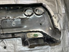 2005-2013 Chevrolet Corvette C6 Rear Bumper Cover Fascia  *DAMAGE* /    C6023
