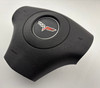 2006-2012 Chevrolet Corvette C6 Driver Steering Wheel Airbag SRS  /   C6023