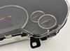 2010 Chevrolet Corvette C6 Grand Sport Instrument Gauge Cluster / 20882016 /   C6023