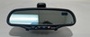 2006-2013 Chevrolet Corvette C6 Rear View Mirror w/ Auto Dim / Compass  /   C6023