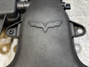 2008-2013 Chevrolet Corvette C6 Air Intake Assembly Air Box w/ MAF / K&N Filter /   C6023