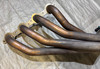 2005-2013 Chevrolet Corvette C6 Aftermarket Long Tube Headers / Exhaust Manifolds / USED / 95K C6023