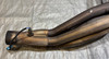 2005-2013 Chevrolet Corvette C6 Aftermarket Long Tube Headers / Exhaust Manifolds / USED / 95K C6023