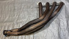 2005-2013 Chevrolet Corvette C6 Aftermarket Long Tube Headers / Exhaust Manifolds / USED / 95K C6023